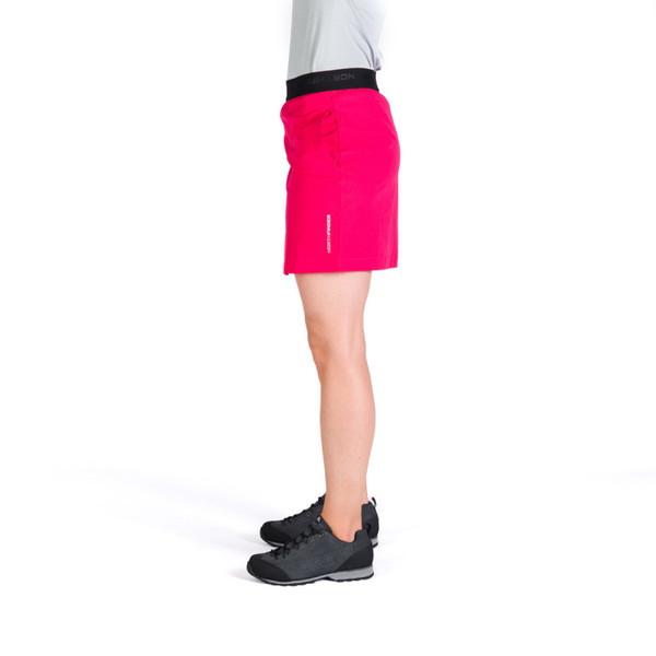 Sportovní outdoorová sukně Northfinder Linda Pink SU-4610OR-355 25/26