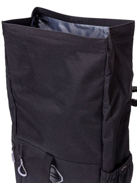 Batoh Meatfly Holler, Black 28 L 25/26