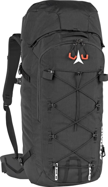Skialpový a freeride batoh Atomic Backland FR 32+ Black AL5052310 25/26