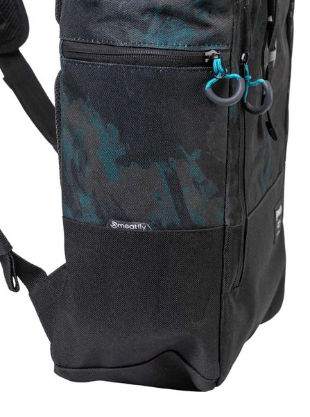 Batoh Meatfly Holler Petrol Mossy 28 L 25/26