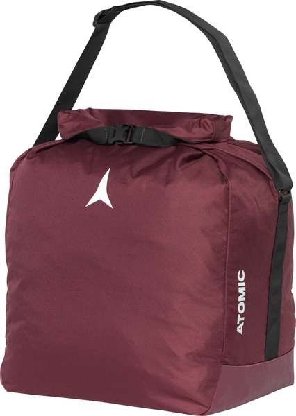 Taška na boty Atomic A Bag Maroon AL5053010 25/26