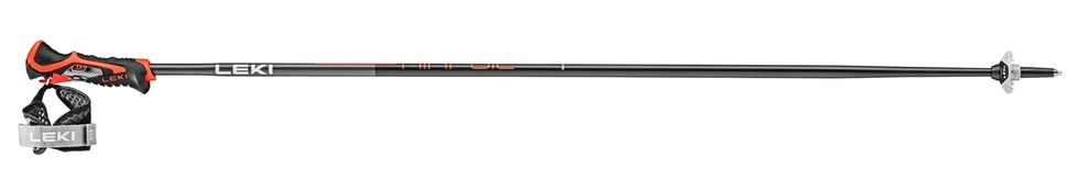 Sjezdové hole Leki Airfoil 3D (65367951) 25/26
