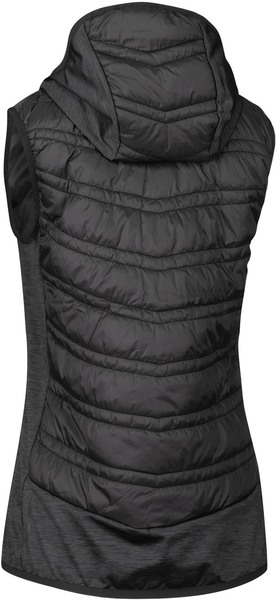 Dámská vesta Etape Artemis Pro 2.0 černá/růžová 2434412 25/26