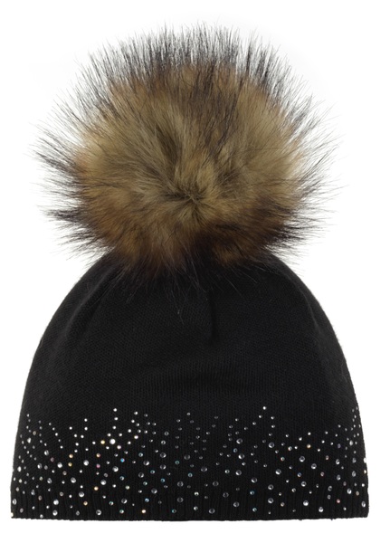 Čepice EISBÄR Nalin Lux Crystal MÜ 80115-009 25/26