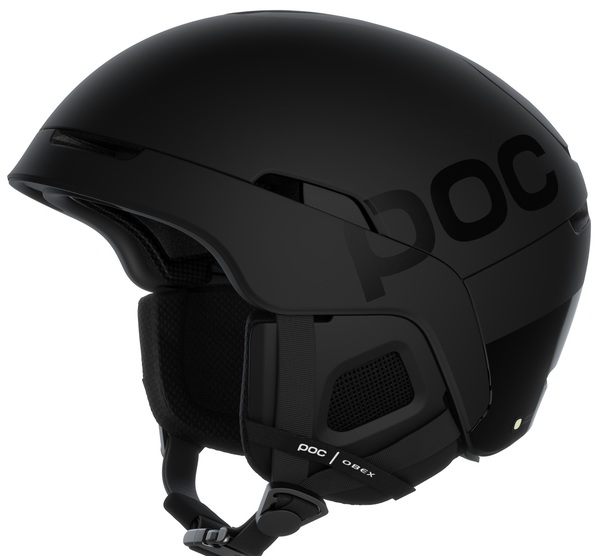 Helma POC Obex BC Mips Uranium Black Matt PC101141037 25/26