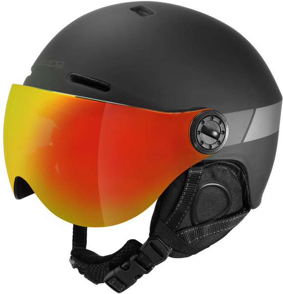 Lyžařská helma Etape Phoenix Pro Černá mat 2427310 25/26