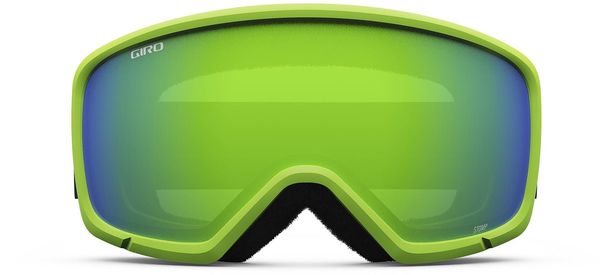 Dětské/juniorské brýle GIRO Stomp Green Black Podium/Loden Green 7134803 24/25