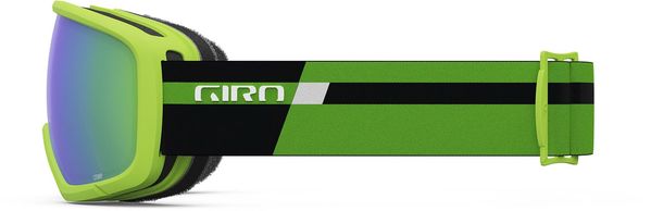 Dětské/juniorské brýle GIRO Stomp Green Black Podium/Loden Green 7134803 24/25