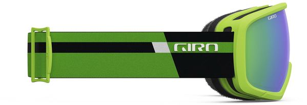 Dětské/juniorské brýle GIRO Stomp Green Black Podium/Loden Green 7134803 24/25