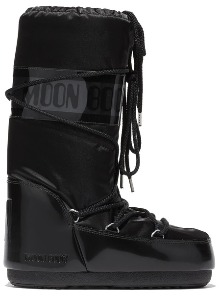 Dámské zimní boty Tecnica MOON BOOT ICON GLANCE N001 black 25/26
