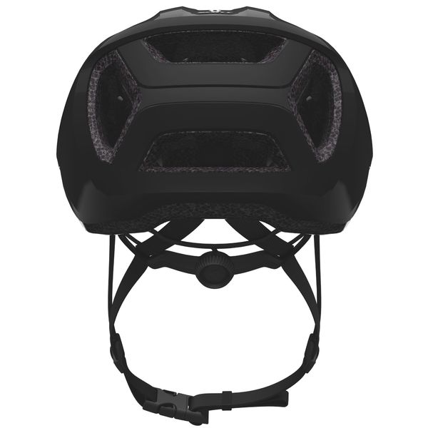 Helma na kolo Scott Supra Black 410851 25/26