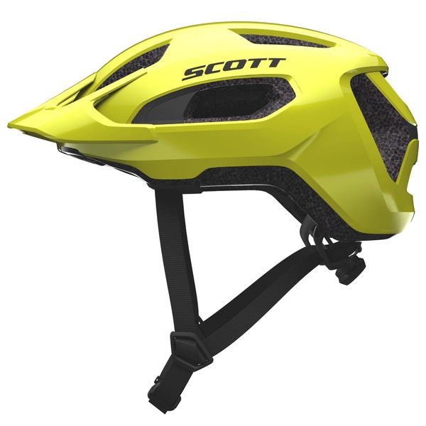 Helma na kolo Scott Supra Radium Yellow 410851 25/26