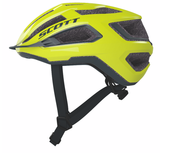 Helma na kolo SCOTT ARX Radium Yellow 275195 25/26