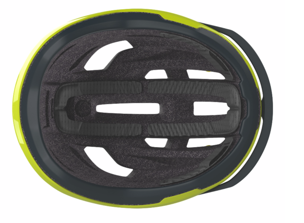 Helma na kolo SCOTT ARX Radium Yellow 275195 25/26