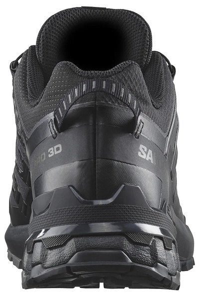 Boty Salomon XA PRO 3D V9 GTX Gote-tex W Black/Phantom/Pewter L47270800 25/26