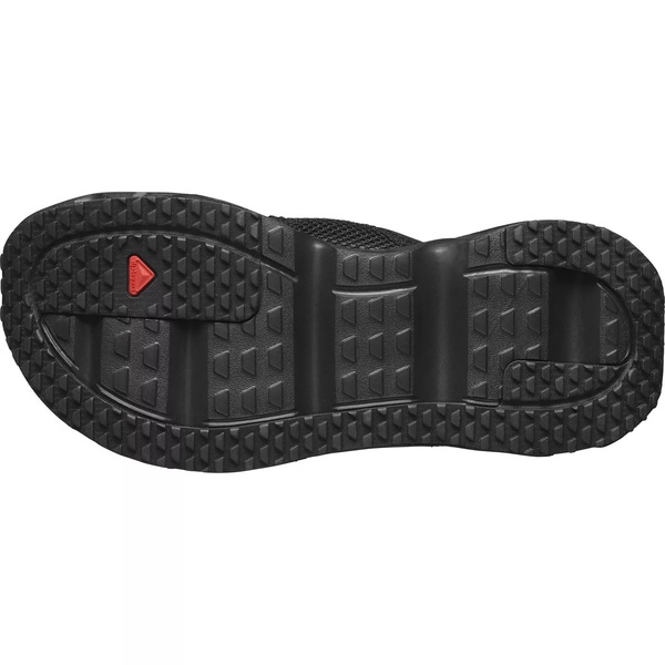 Dámské žabky Salomon Reelax Break 6.0 W Black/Black/Alloy L47111200 25/26