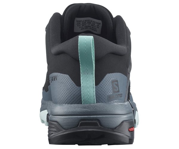 Trekové boty Salomon X ULTRA 4 GTX W Gore-Tex L41289600 25/26