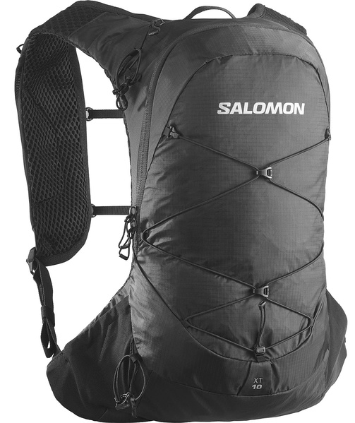 Batoh Salomon XT 10 Black LC1518400 25/26