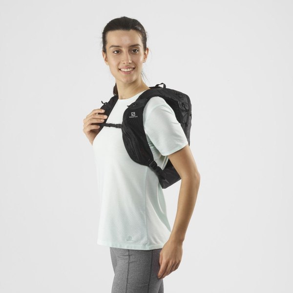 Batoh Salomon XT 6 Black LC1519000 25/26