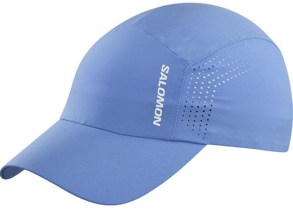 Kšiltovka Salomon SHKout Cap LC2531400 Ultramarine 25/26