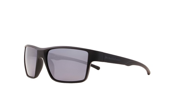 Sluneční brýle Red Bull SPECT Chase-01P Black/Smoke Cat 3 26/27