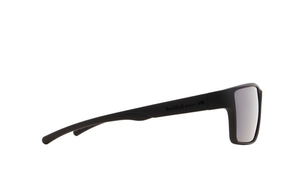 Sluneční brýle Red Bull SPECT Chase-01P Black/Smoke Cat 3 26/27