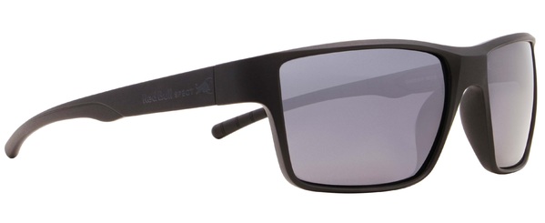 Sluneční brýle Red Bull SPECT Chase-01P Black/Smoke Cat 3 26/27