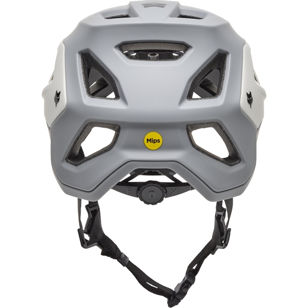 Helma na kolo Fox Speedframe 5050 Helmet MIPS Light Grey 33500-097 25/26