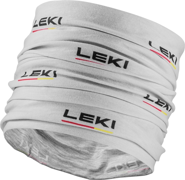 Nákrčník - Multifunkční šátek Leki Multiscarf (352030222) 25/26