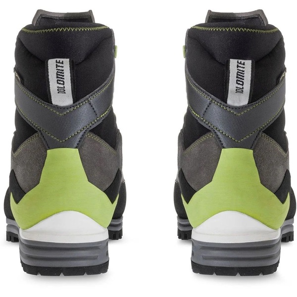 Pánské outdoorové boty Dolomite Miage GTX Gore-tex Men´s Shoe Anthracite/Lime Green 25/26