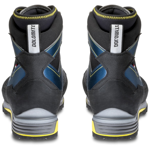 Pánské outdoorové boty Dolomite Torq Tech GTX Gore-tex Men´s Shoe Black/Ink Blue 25/26