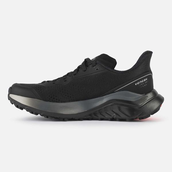 Běžecké boty Rossignol Venosk Trail Running RNNMA50-200 Black 25/26