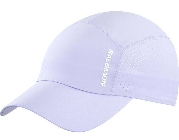 Kšiltovka Salomon SHKout Cap LC2531200 Cosmic Sky 25/26