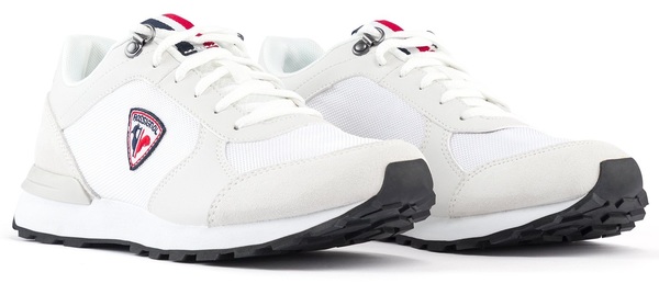Boty Rossignol HRTG Sneakers RNLMD11-100 White 25/26