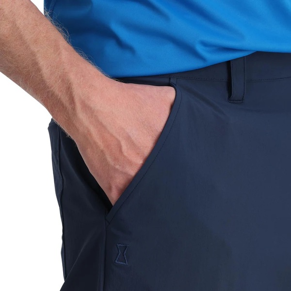 Kalhoty Spyder Nomad Pants 38A111410 True Navy 25/26