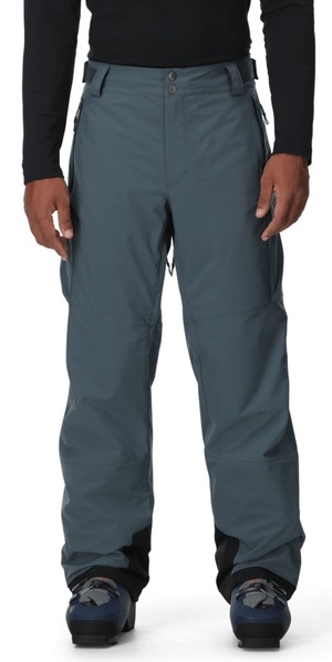Pánské kalhoty Spyder Lift Pants Slate Blue 38SA113505-SLB 25/26