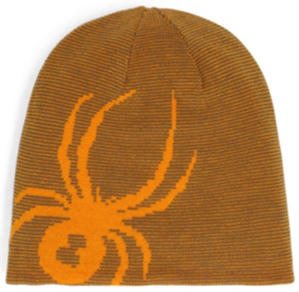 Čepice Spyder Reversible Innsbruck Hat Storm 38D555322-STM 25/26