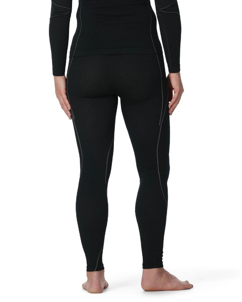 Dámské termo kalhoty Spyder Momentum Baselayer Pants W Black 38B413501-BLK 25/26