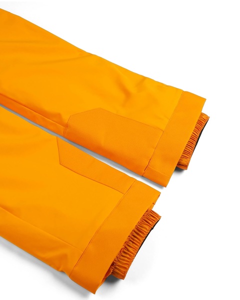 Dětské kalhoty Spyder Propulsion Pants Orange Pop 38SG125404-POP 25/26
