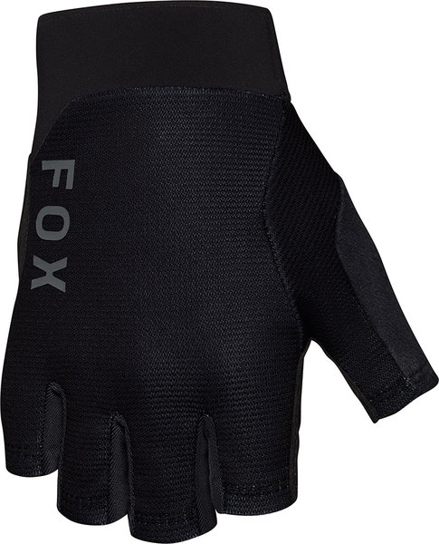 Cyklistické rukavice FOX Ranger Glove Gel Short Black 33608-001 25/26