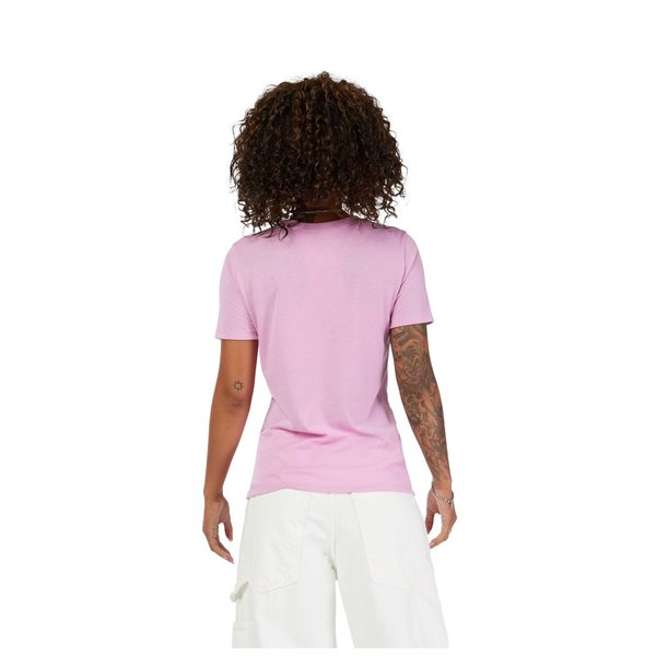 Dámské triko Fox W Absolute Ss Tech Tee Purple Haze 31843-298 25/26