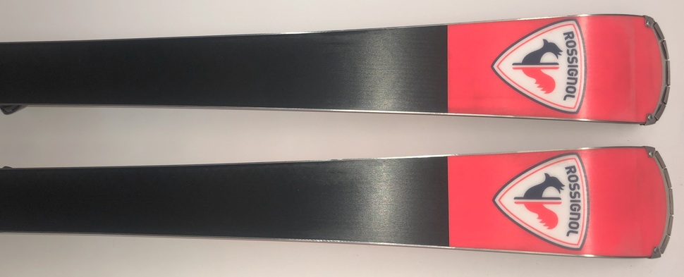 Lyže Rossignol Hero Elite LT Ti (Konect) + NX 12 Konect GW B80  (testovací lyže 2942) 