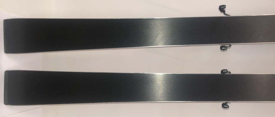 Lyže Rossignol Hero Elite LT Ti (Konect) + NX 12 Konect GW B80  (testovací lyže 2942) 