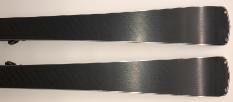 Lyže Fischer RC4 The Curv Premium TI + RS 11 GW PR (testovací lyže 2961)