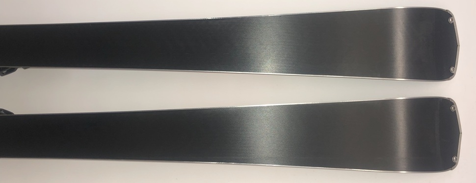 Lyže Fischer RC4 The Curv Premium TI + RS 11 GW PR (testovací lyže 2950)