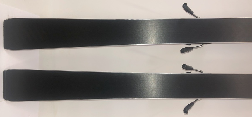 Lyže Fischer RC4 The Curv Premium TI + RS 11 GW PR (testovací lyže 2950)