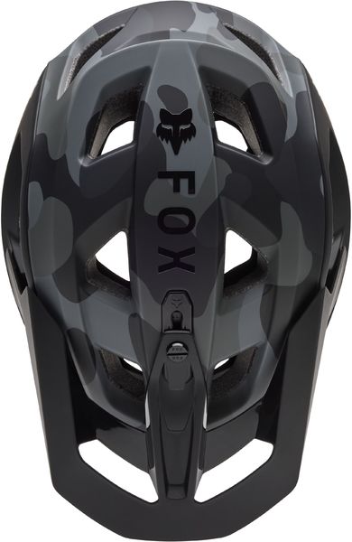 Helma na kolo Fox Speedframe Helmet MIPS Camo 33503-247 25/26