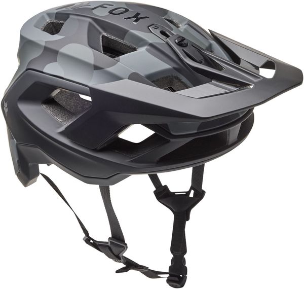Helma na kolo Fox Speedframe Helmet MIPS Camo 33503-247 25/26