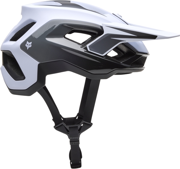 Helma na kolo Fox Speedframe Pro Helmet Mips Defy Pewter 33512-052 25/26