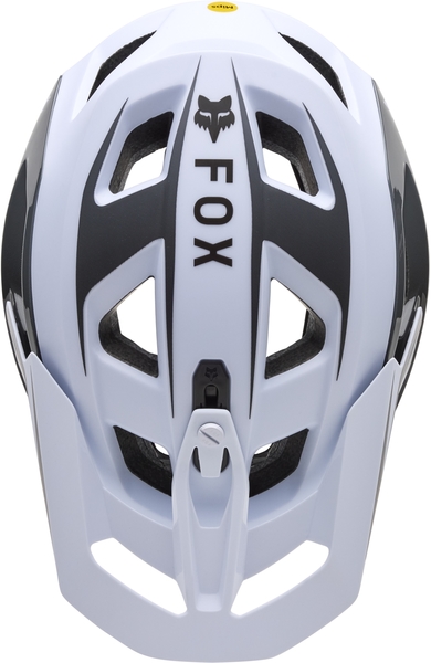 Helma na kolo Fox Speedframe Pro Helmet Mips Defy Pewter 33512-052 25/26